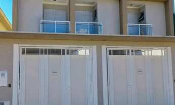 Imagem: Sobrado para venda possui 115 metros quadrados