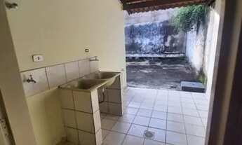 Imagem 4: Aluga-se casa. Jardim Santo Antônio