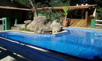 Imagem 2: Chácara em mairiporã