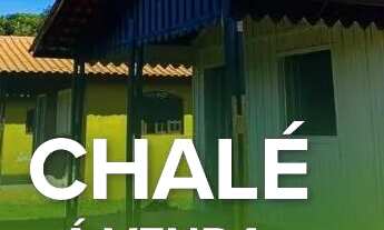 Imagem: !Chalé super em conta, reformamos para