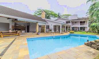 Imagem 2: Casa Venda Santo Amaro 662 m² 5 Dormitórios