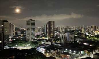 Imagem 3: Apartamento Vista livre