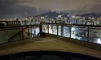 Imagem 6: Apartamento para Venda em Florianópolis, Centro, 3 dormitórios, 1 suíte, 2 banheiros, 2 va