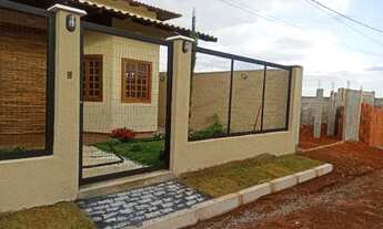 Imagem: Casa ponte alta