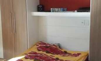 Imagem 6: Apartamento cobertura para temporada vista mar