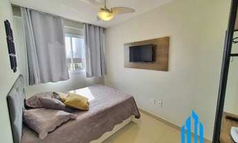 Imagem 7: Apartamento para venda tem 68 metros quadrados com 2 quartos em Muquiçaba - Guarapari - ES