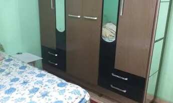 Imagem 4: Residencial sítio natureza