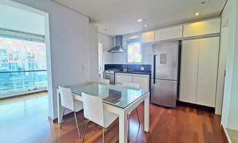 Imagem 5: Apartamento para Locação no Jardim Paulista!!