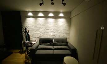 Imagem: Apartamento 1/4 - Reformado e mobiliado