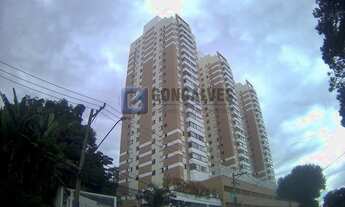 Imagem: SAO BERNARDO DO CAMPO - Residential / Apartment