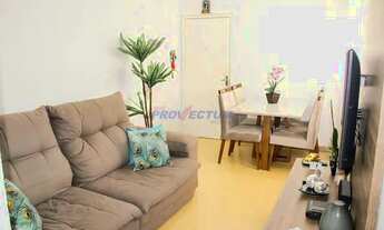 Imagem 2: Apartamento - Jardim dos Oliveiras - Campinas