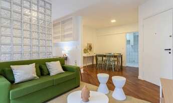 Imagem 6: São Paulo - Apartamento Padrão - Alto da Lapa