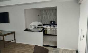 Imagem 1: SãO CAETANO DO SUL - Apartamento Padrão - Fundação