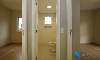 Imagem 2: Apartamento com 2 dormitórios para alugar, 52 m² por R$ 1.903,00/mês - Santa Terezinha - F