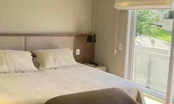 Imagem 3: Casa em Condomínio para Venda em Santana de Parnaíba, Alphaville, 3 dormitórios, 3 suítes