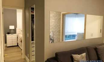 Imagem 5: COBERTURA - JARDIM LEONOR - SP