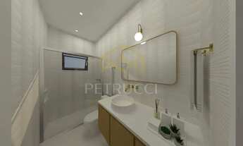 Imagem 7: Casa - Residencial Real Parque Sumaré - Sumaré