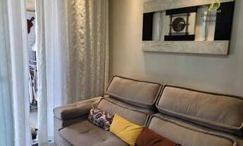 Imagem 5: Apartamento com 2 dormitórios à venda, 87 m² por R$ 525.000 - Aviação - Praia Grande/SP