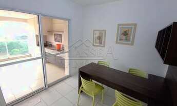 Imagem 6: Apartamento Padrão em Ribeirão Preto