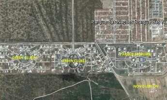 Imagem 5: Lote no Condomínio Residencial Monte Carlo - Repasse - 260m²