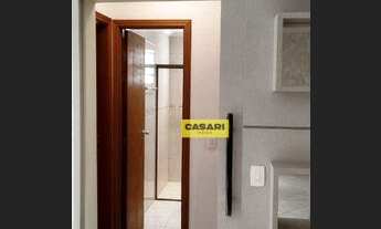 Imagem 7: Apartamento com 2 dormitórios à venda, 86 m² - Rudge Ramos - São Bernardo do Campo/SP