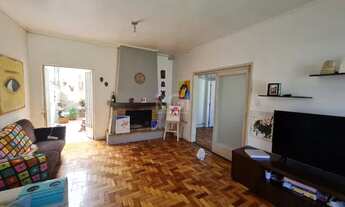 Imagem 7: Casa em Ipanema Casa com 3 dormitórios