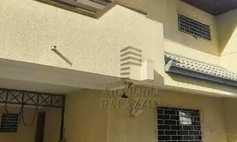 Imagem: Sobrado com 3 dormitórios à venda, 168