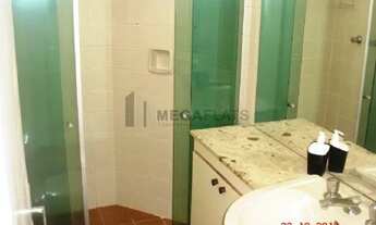 Imagem 6: FLAT ROYAL IBIRAPUERA PARA LOCAÇÃO!