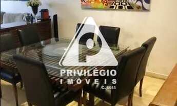 Imagem 7: Apartamento à venda, 3 quartos, 2 suítes, 1 vaga, Leblon - RIO DE JANEIRO/RJ