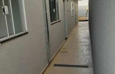 Imagem 7: Residência Ipiranga nova