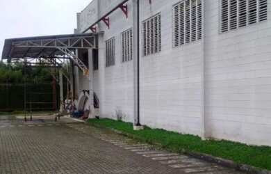 Imagem 5: GALPÃO - COOPERATIVA - SP