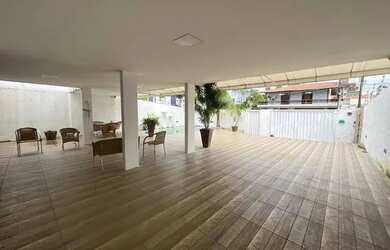 Imagem 6: Casa no Bessa para locação, próxima a praça do caju, supermercado, farmácia, padaria, esco