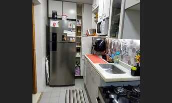 Imagem 6: Apartamento 2 quartos, suite, wc social, varanda, 2 vagas - Pq Olimpico