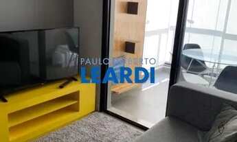 Imagem: APARTAMENTO - JARDIM PAULISTA - SP