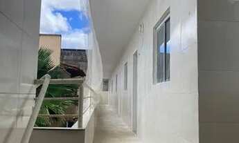 Imagem 3: Apto novo 1 e 2 quartos