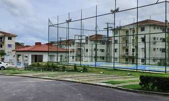 Imagem 2: Apartamento 2 quartos, Cond. Ideal Torquato (condomínio incluso)