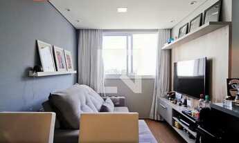 Imagem 3: Apartamento para Aluguel - Jardim Iris , 2 Quartos, 45 m2