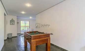 Imagem 5: Apartamento Locação 2 Dormitórios - 92 m² Vila Madalena