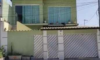 Imagem: Casa para alugar Campo Grande