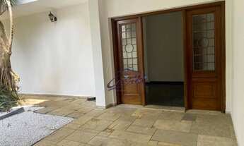 Imagem 4: Casa Alto da Boa Vista Alto Padrão