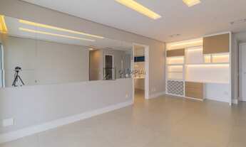 Imagem 3: Apartamento Venda 3 Dormitórios - 138 m² Brooklin