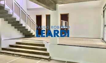 Imagem: CASA TÉRREA - CITY BUTANTÃ - SP