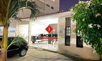 Imagem 6: Casa para aluguel e venda com 230 metros quadrados com 3 quartos em Manaíra - João Pessoa