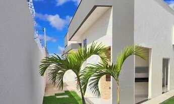 Imagem 4: Linda e Moderna, Casa a Venda Pertinho da UPA