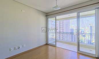 Imagem 4: Apartamento Locação Brooklin 99 m² 3 Dormitórios