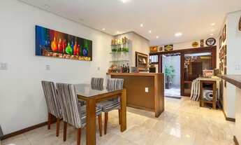 Imagem 6: PORTO ALEGRE - Casa Padrão - Sarandi