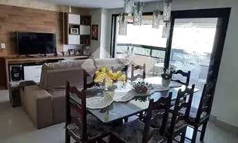 Imagem 3: Apartamento no Residencial Premier Vision no Parque Flamboyant, Goiânia - GO