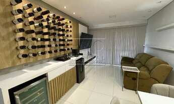 Imagem: Apartamento à Venda Em Alphaville Condominio