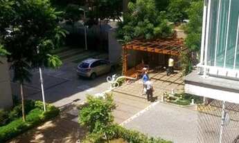 Imagem 4: Apartamento com 2 dormitórios para alugar, 60 m² por R$ 2.660,00/mês - Jardim Vila Formosa