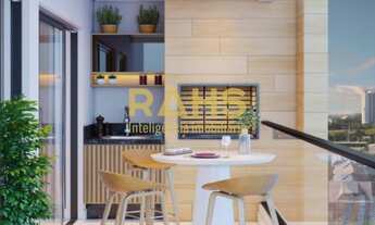 Imagem 4: Apartamento no Bairro Bom Retiro na planta